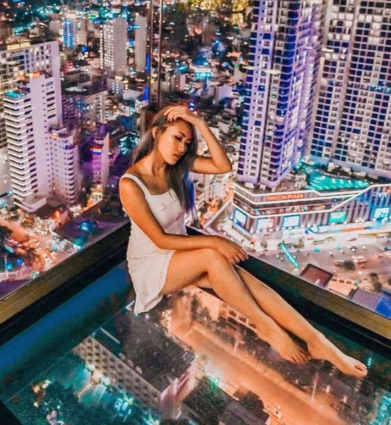 Skywalk 2