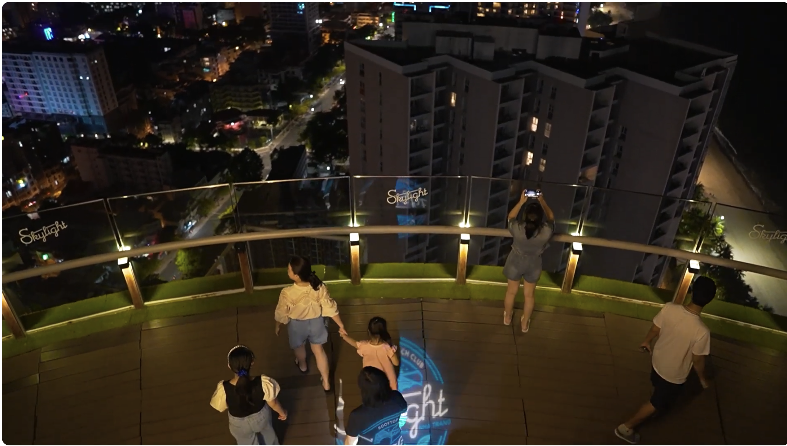 360 Skydeck