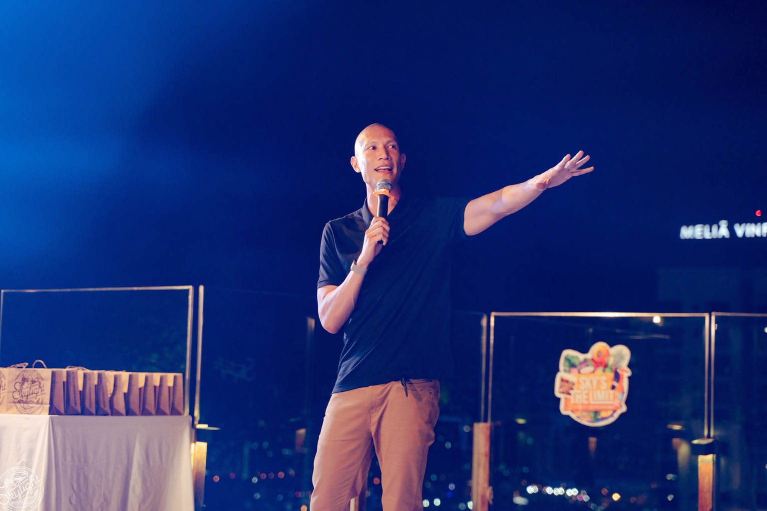 TK Nguyen, Co-Founder of Skylight Nha Trang, reflects on Skylight's finest moments over the past 9 years.