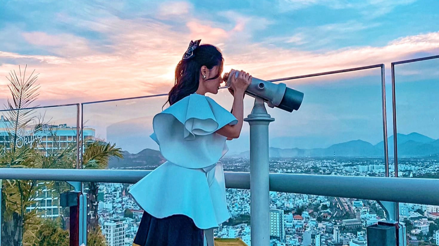 Sky Deck