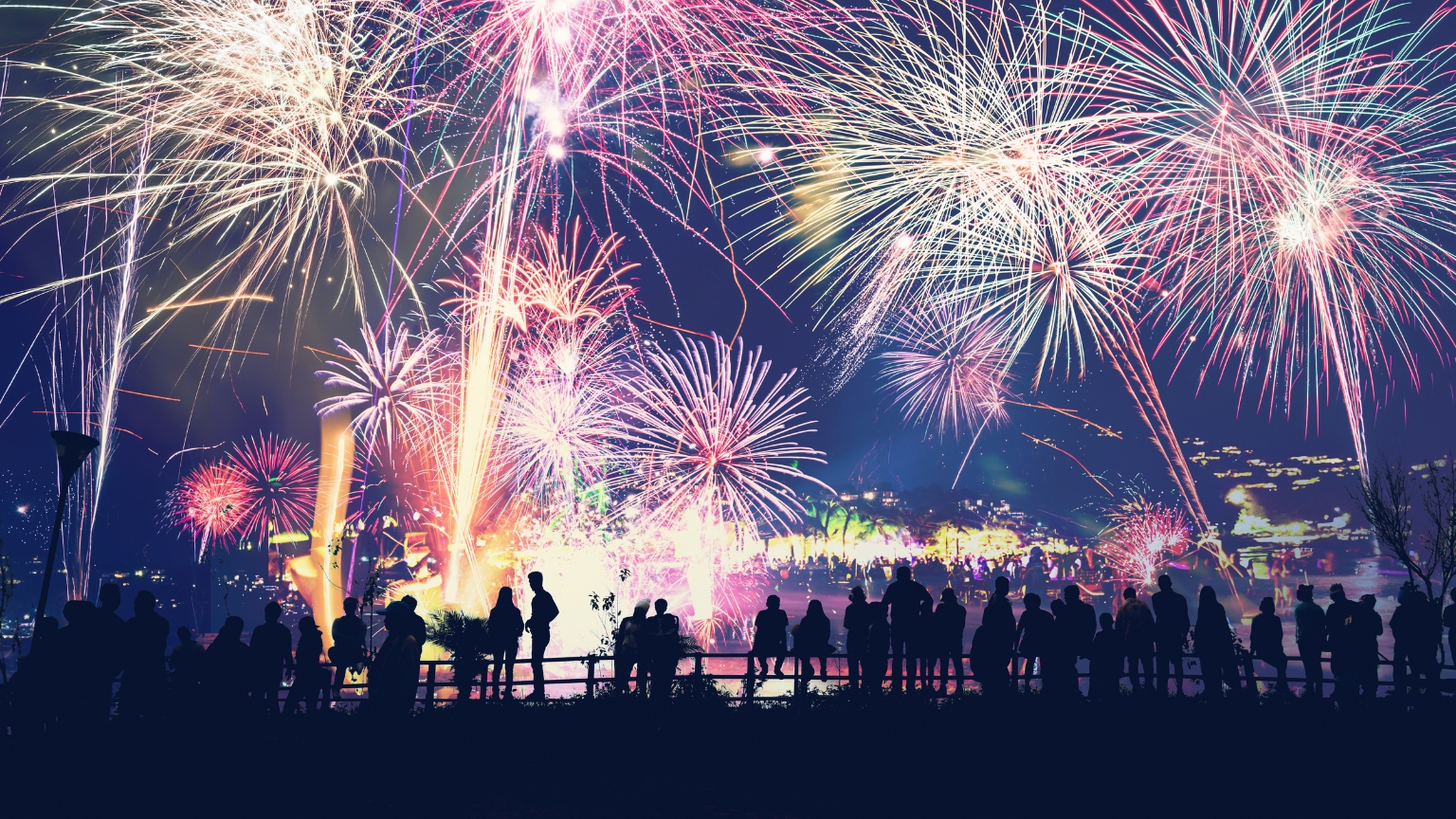What is New Year’s Eve? Why is Nha Trang the perfect place to Celebrate It?