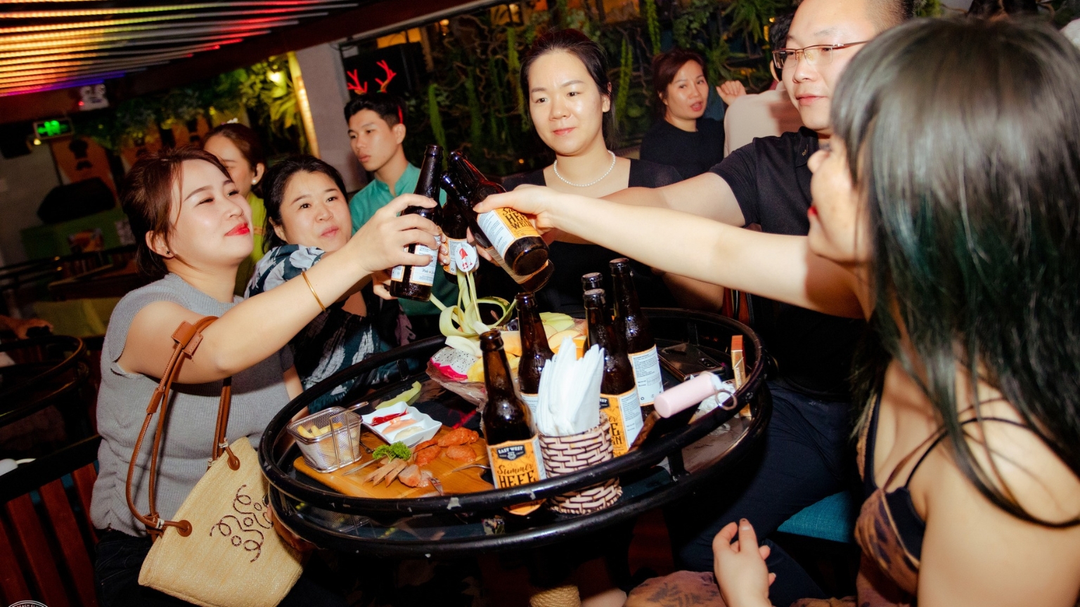 Dịch vụ được thiết kế để phù hợp với bạn